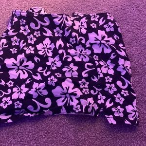 target Wildfable skirt